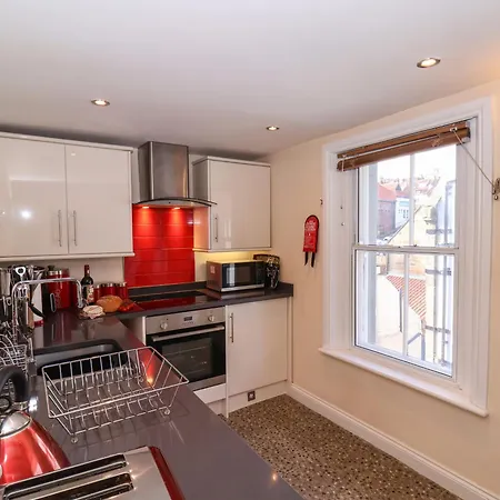 Hébergement de vacances Sea Shanty