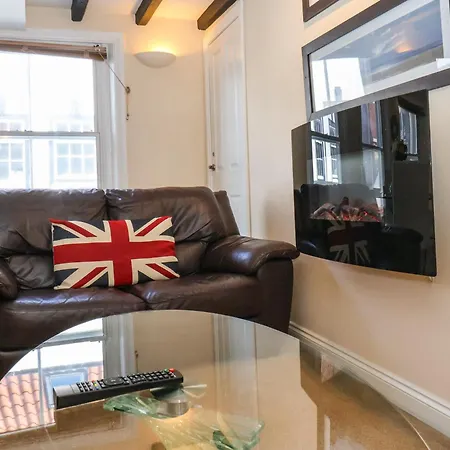 Hébergement de vacances Sea Shanty *