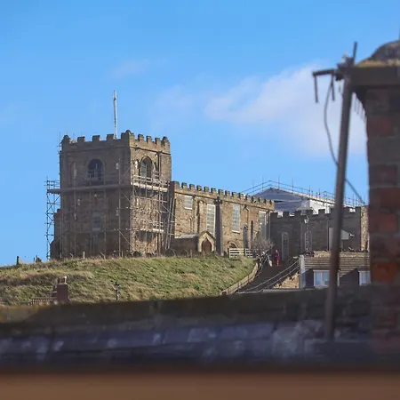 Hébergement de vacances Sea Shanty *