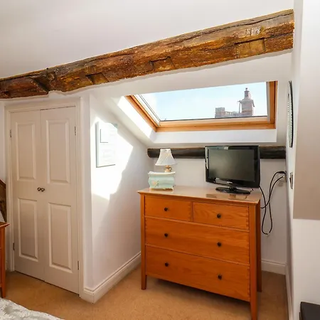 Sea Shanty Hébergement de vacances