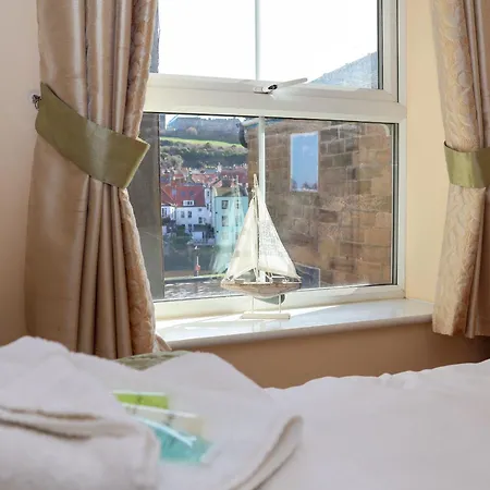 Sea Shanty Feriehus *