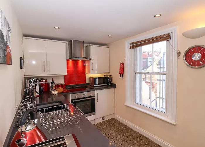 Semesterbostad Sea Shanty