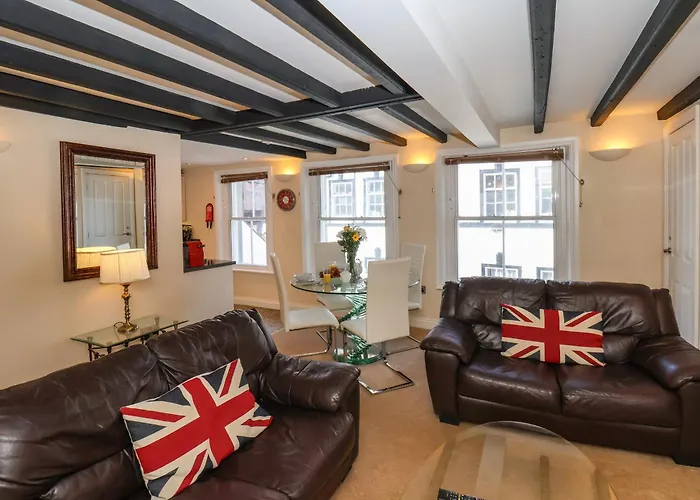 Semesterbostad Sea Shanty