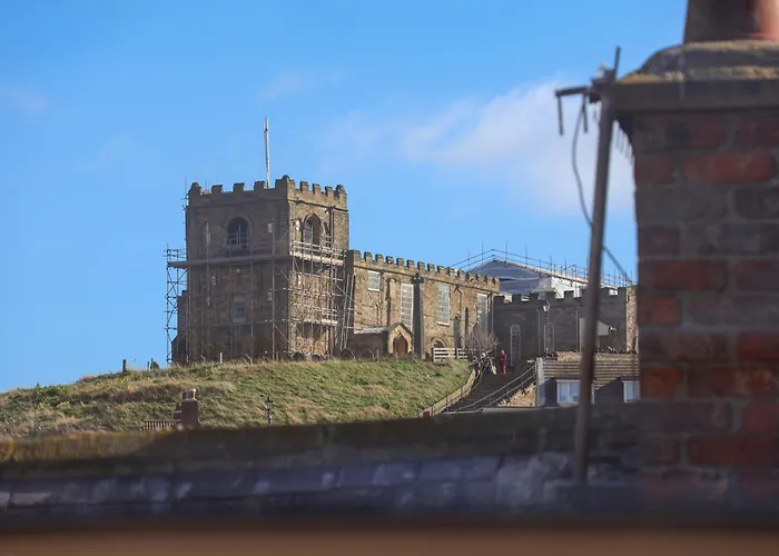 Semesterbostad Sea Shanty *