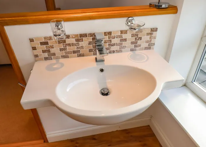 Semesterbostad Sea Shanty