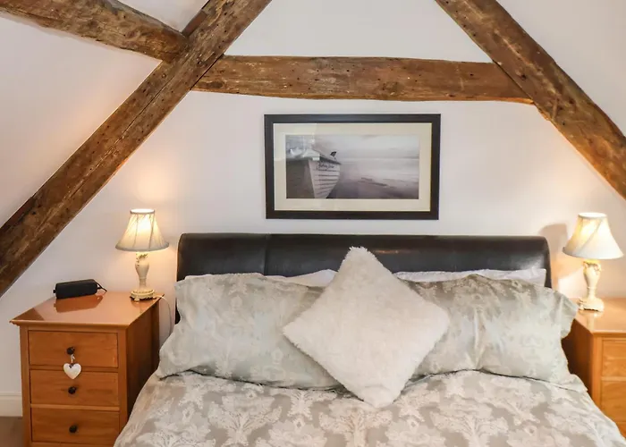 Sea Shanty Semesterbostad