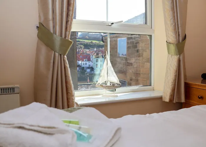 Sea Shanty Semesterbostad *