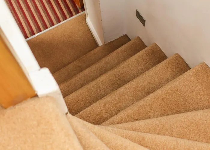 Sea Shanty Semesterbostad