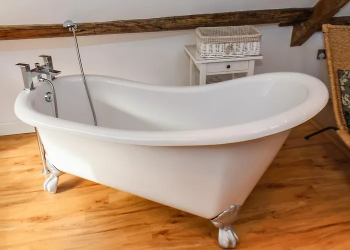 Semesterbostad Sea Shanty *