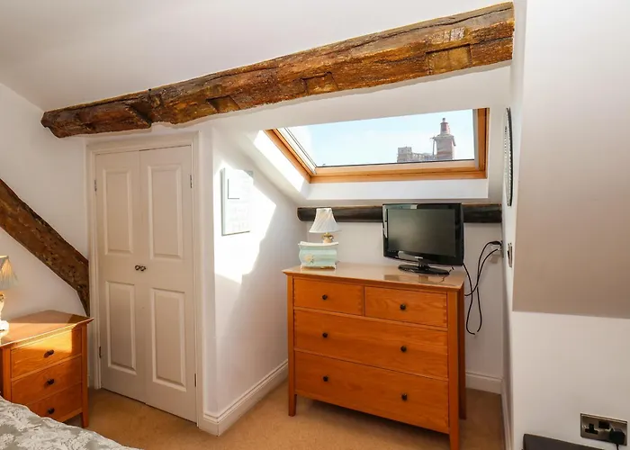 Sea Shanty Semesterbostad