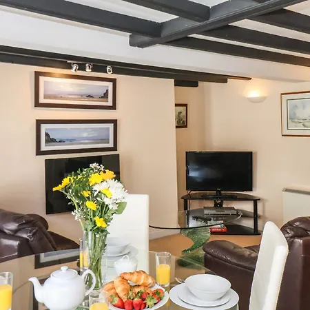 Sea Shanty Vakantiehuis