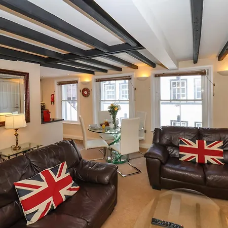 Vakantiehuis Sea Shanty