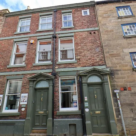 Sea Shanty Vakantiehuis *