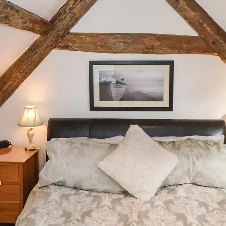 Sea Shanty Vakantiehuis